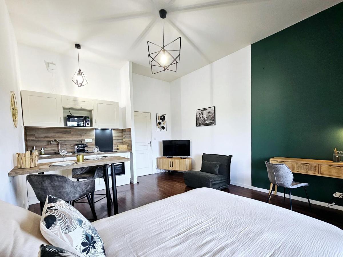 Apartment Octave Par Madame Conciergerie Bruz