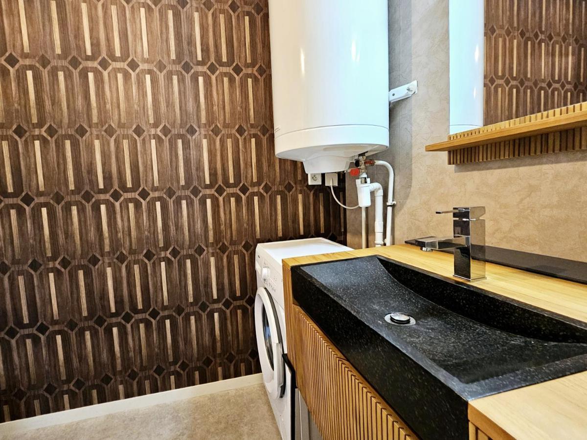 Apartamento Octave Par Madame Conciergerie *
