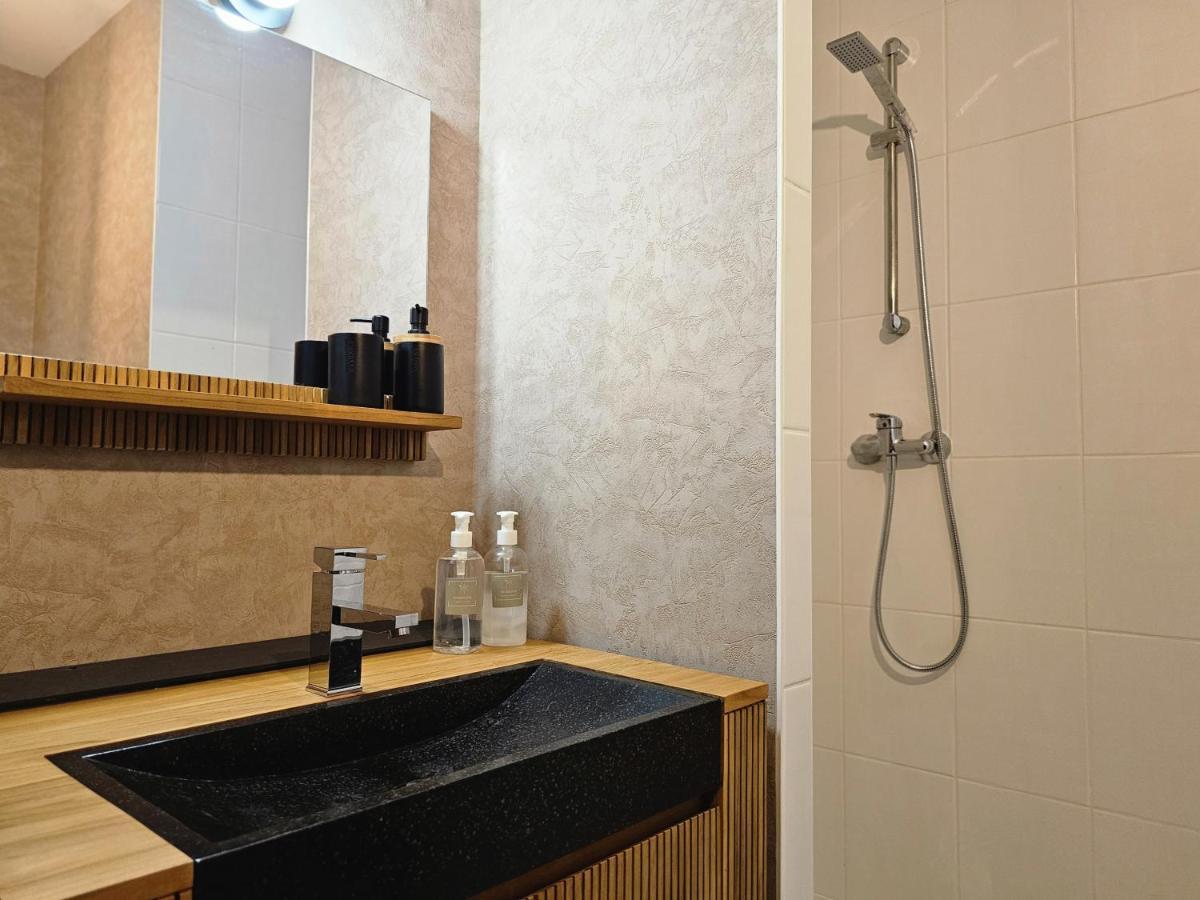 Octave Par Madame Conciergerie Apartamento